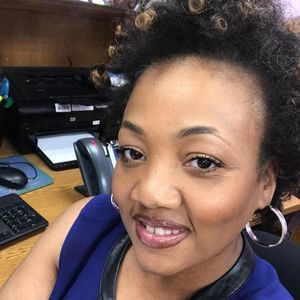 Meet your Posher, Fayedra q tpie